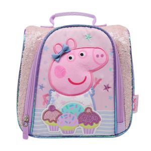 Lonchera Escolar Peppa Pig 6PPG2030014