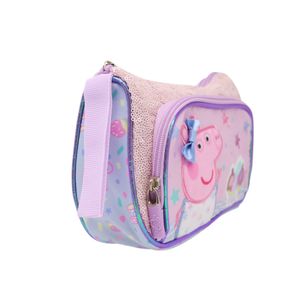 Cartuchera Escolar Peppa Pig 6PPG2040014