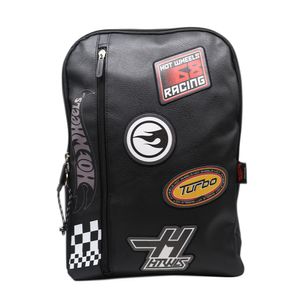 Mochila Escolar Hot Wheels 6HTW2020021