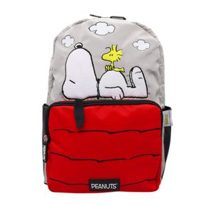 Mochila Escolar Snoopy 6SNO2020004