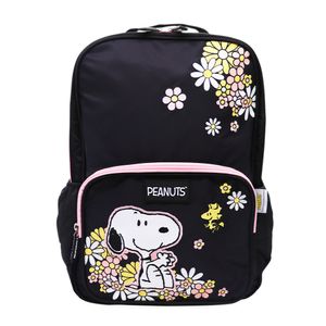 Mochila Escolar Snoopy 6SNO2020005