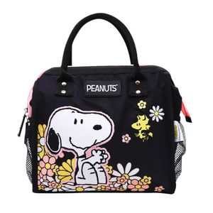 Lonchera Escolar Snoopy 6SNO2030005