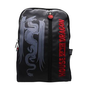 Mochila Escolar House Of Dragon 6HOD2020002