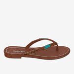 Sandalia-flip-flop-de-verano-para-mujer-color-marron