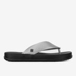 Sandalia-flip-flop-Zaxy-con-plataforma-color-negro-plata