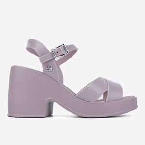 Sandalia Casual Olivo 2GZE67