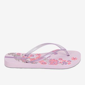 Sandalia Flip Flop Lila/Rosa 2IPE64