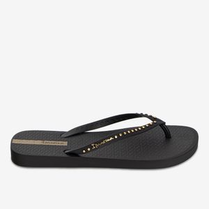 Sandalia Flip Flop Negro 2IPF17