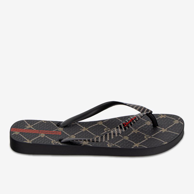 Sandalia-flip-flop-de-verano-para-mujer-color-negro