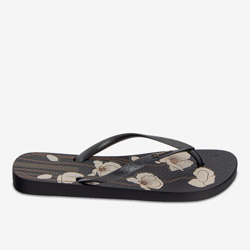 Sandalia-flip-flop-de-verano-para-mujer-color-negro