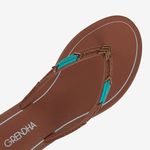 Sandalia-flip-flop-de-verano-para-mujer-color-marron