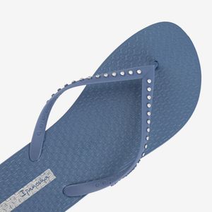 Sandalia Flip Flop Azul 2IPF17