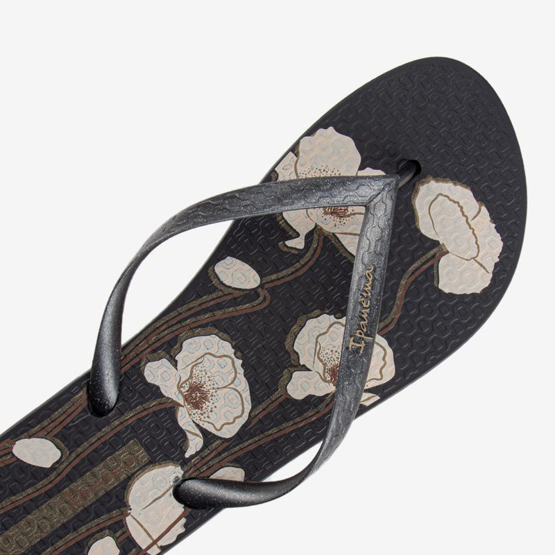 Sandalia-flip-flop-de-verano-para-mujer-color-negro