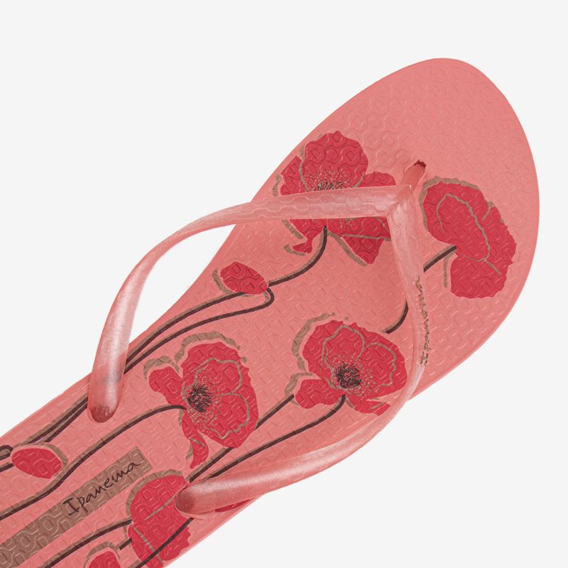 Sandalia-flip-flop-de-verano-para-mujer-color-rosado