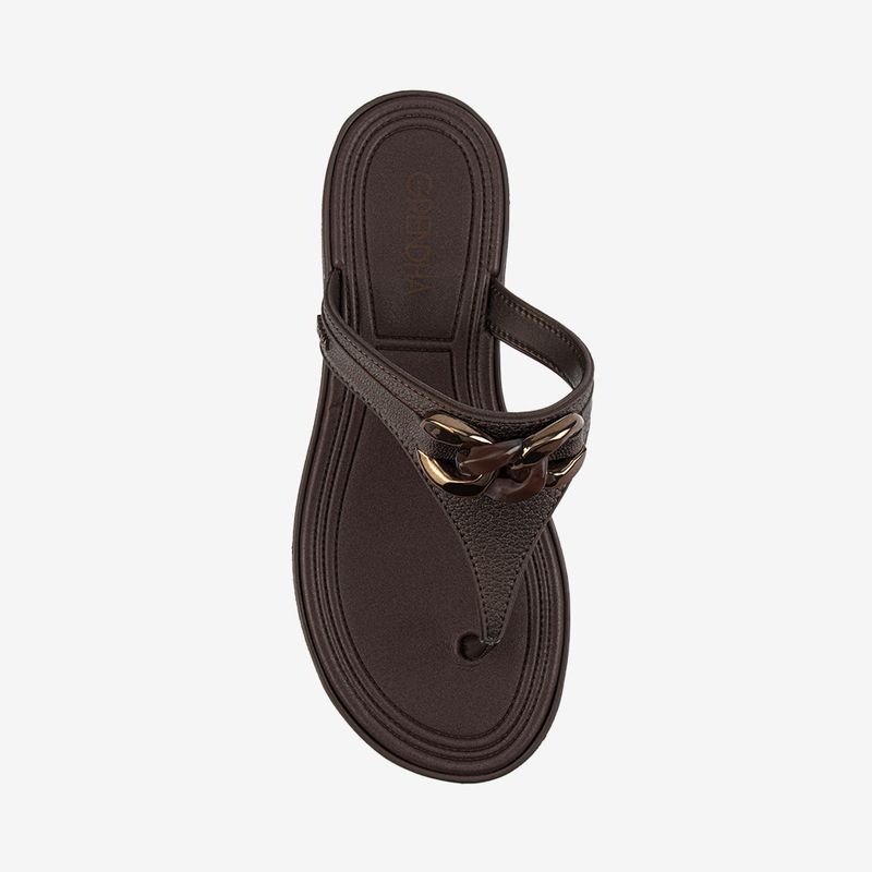 Sandalia-flip-flop-con-taco-color-marron