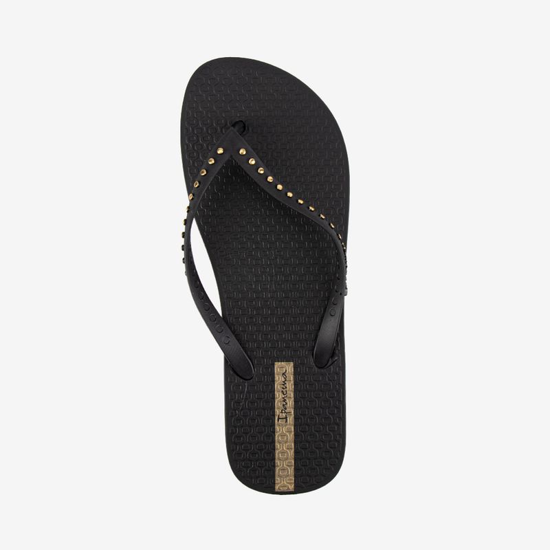 Sandalia-flip-flop-de-verano-para-mujer-color-negro