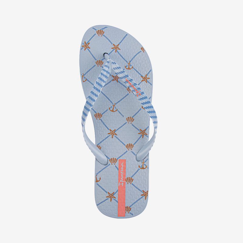 Sandalia-flip-flop-de-verano-para-mujer-color-celeste