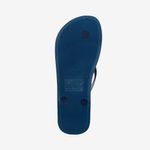 Sandalia-flip-flop-de-verano-para-mujer-color-azul