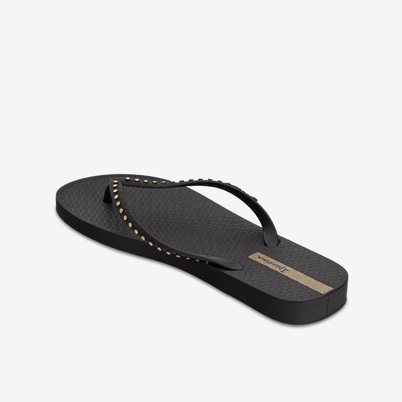 Sandalia-flip-flop-de-verano-para-mujer-color-negro