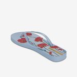 Sandalia-flip-flop-de-verano-para-mujer-color-celeste-rojo