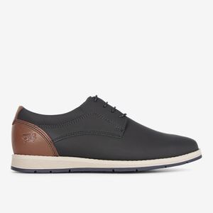 Zapato Casual Negro 1CB7001