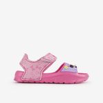 Sandalia-casual-nina-Minnie-color-rosado