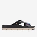 Sandalia-slider-de-mujer-Stitch-color-negro