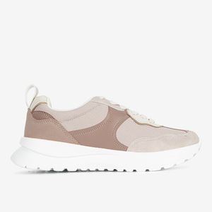 Zapatilla Casual Beige 2YZ025