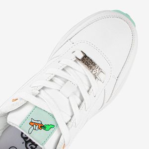 Zapatilla Casual Looney Tunes Menta 2LY029