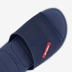Sandalia-slider-de-hombre-Rider-color-azul