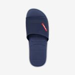 Sandalia-slider-de-hombre-Rider-color-azul