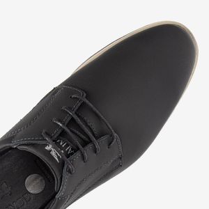 Zapato Casual Negro 1CB7001