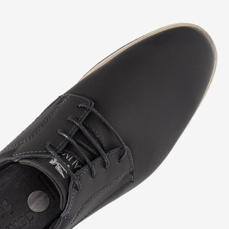 Zapato-casual-de-cuero-color-negro