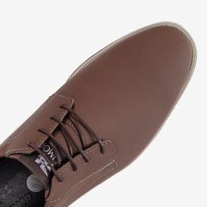 Zapato Casual Tan 1CB7001