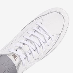 Zapatilla Casual Blanco 1UHS001