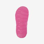 Sandalia-casual-nina-Minnie-color-rosado