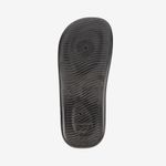 Sandalia-slider-de-hombre-Rider-color-negro-blanco