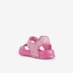 Sandalia-casual-nina-Minnie-color-rosado