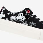 Zapatilla-casual-para-mujer-Mickey-color-negro