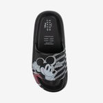 Sandalia-Slider-para-mujer-Mickey-color-negro