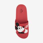 Sandalia-Slider-para-mujer-Mickey-color-rojo0