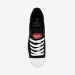 Zapatilla-casual-para-mujer-Mickey-color-negro