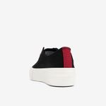 Zapatilla-casual-para-mujer-Mickey-color-negro