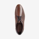 Zapato-casual-de-cuero-para-hombre-color-cognac