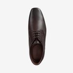 Zapato-de-vestir-de-cuero-hombre-con-planta-de-caucho-color-marron