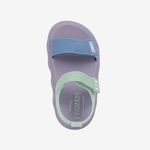 Sandalia-flat-nina-color-lila
