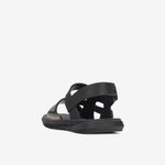 Sandalia-flat-ninos-color-negro