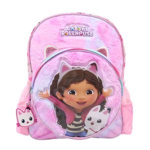 Mochila Escolar Gabbys Doll House 6GAD2020005