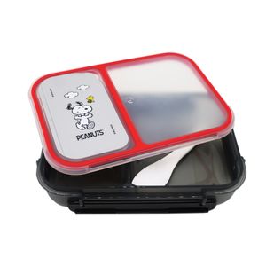 Tupper Snoopy De 1200 ml 6SNO4510001