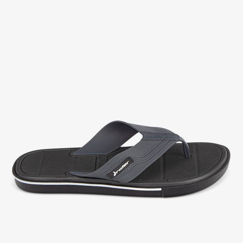 Sandalia-flip-flop-de-hombre-Rider-color-negro